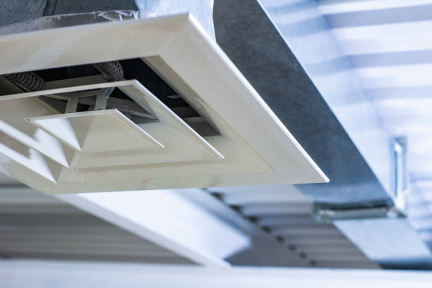 Best Ductwork Cleaning Services  in Lamoni, IA